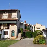 Apartments Medulin