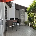 Apartments Medulin Appartement Medulin