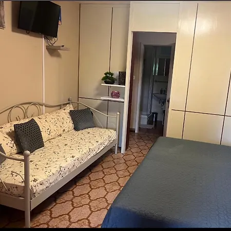 Apartments Medulin アパート メドゥリン