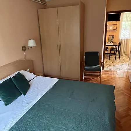 Apartments Medulin 아파트