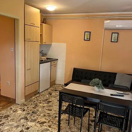 Apartments Medulin Appartamento