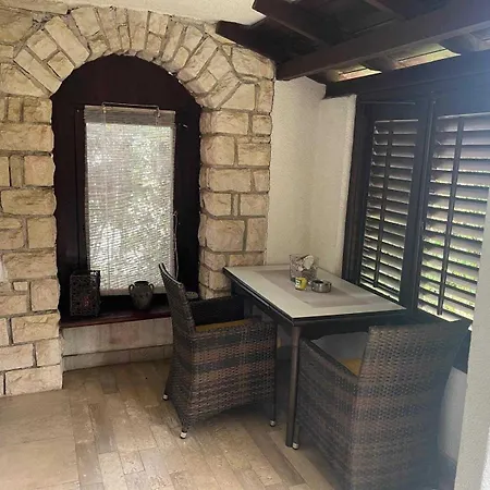 Apartman Apartments Medulin