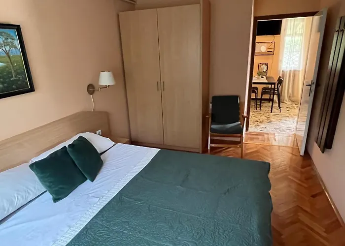 Apartments Medulin Apartman