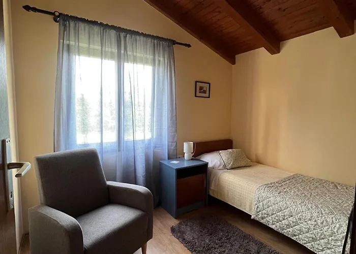 Apartman Apartments Medulin *