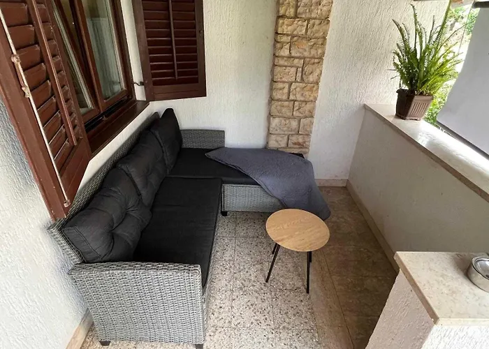 Apartman Apartments Medulin