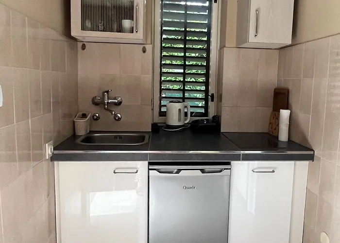 Apartments Medulin Apartman *