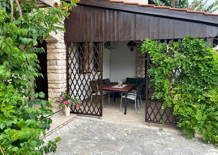 Apartments Medulin Apartman Medulin