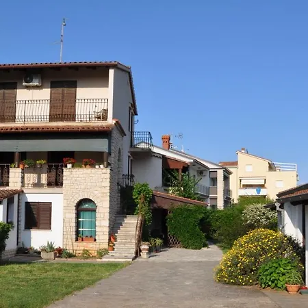 Apartments Medulin