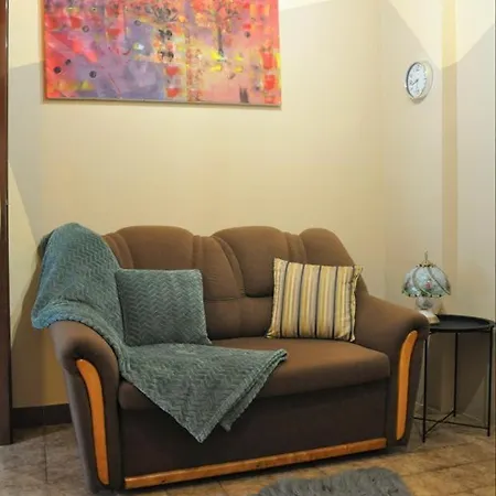 Apartment Apartments Medulin