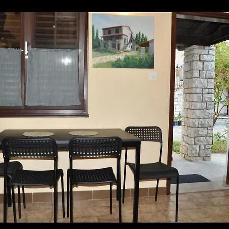 Apartment Apartments Medulin