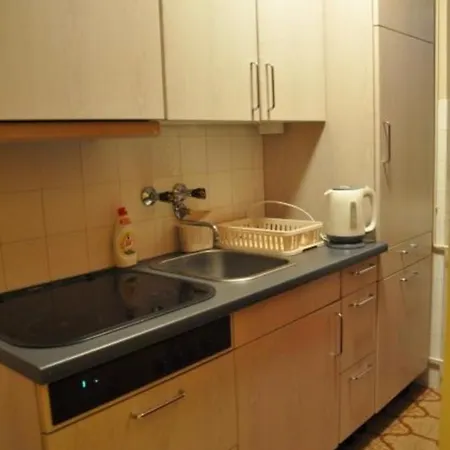 Apartments Medulin *