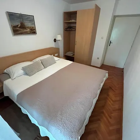 Apartments Medulin
