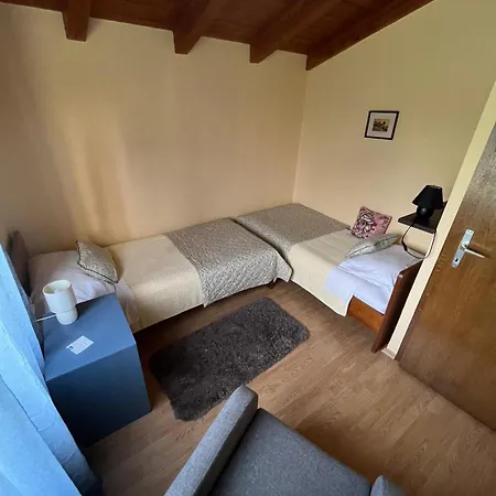 Apartments Medulin Apartment Medulin
