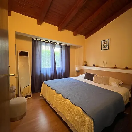 Apartments Medulin *