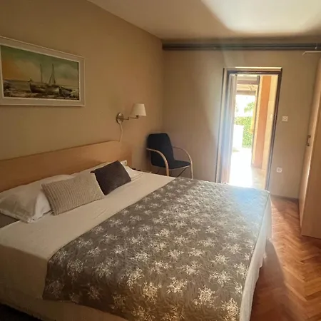 Apartments Medulin