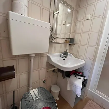 Apartment Apartments Medulin