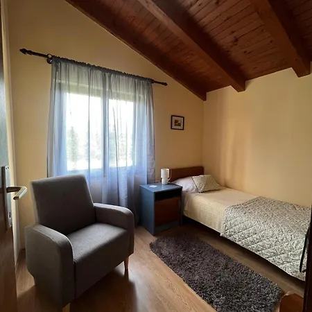 Apartment Apartments Medulin *