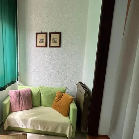 Apartments Medulin
