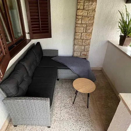 Apartment Apartments Medulin