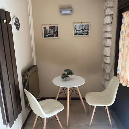 Apartment Apartments Medulin *