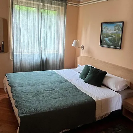 Apartments Medulin Apartment