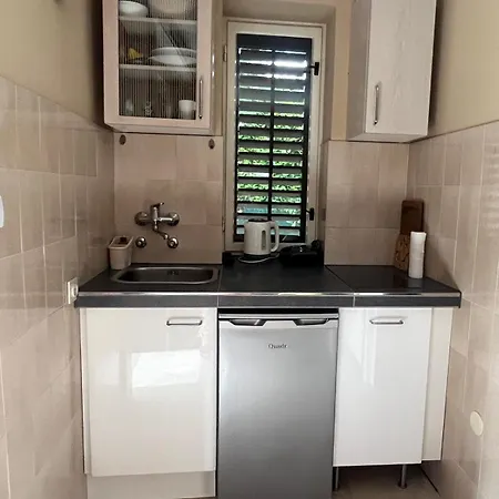 Apartments Medulin 아파트 *