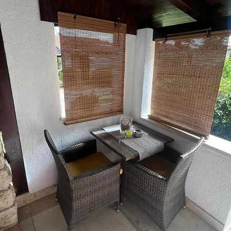 Apartments Medulin * Μεντουλίν