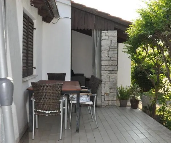 Apartments Medulin Appartement Medulin