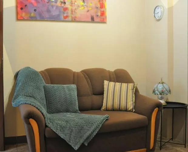 Appartement Apartments Medulin