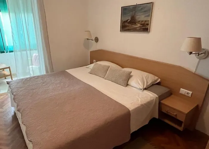 Apartments Medulin Appartement Medulin