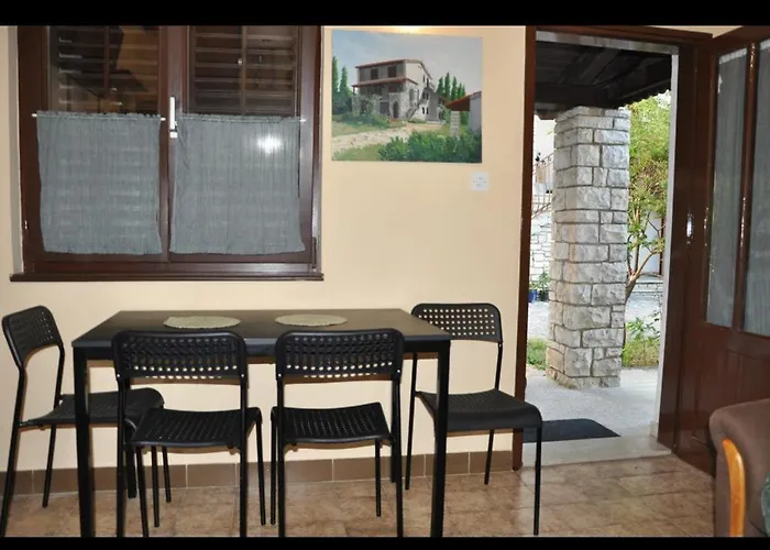 Appartement Apartments Medulin