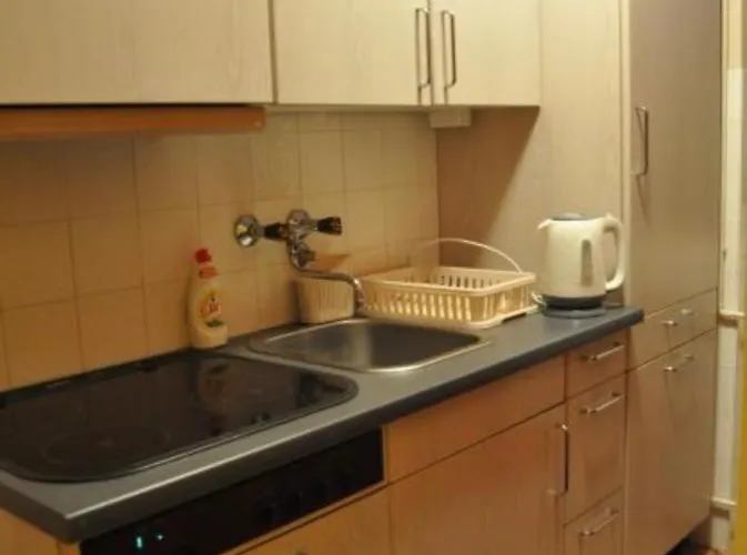 Apartments Medulin *