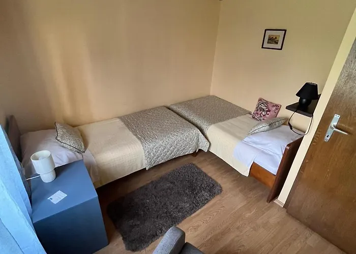 Apartments Medulin Appartement Medulin