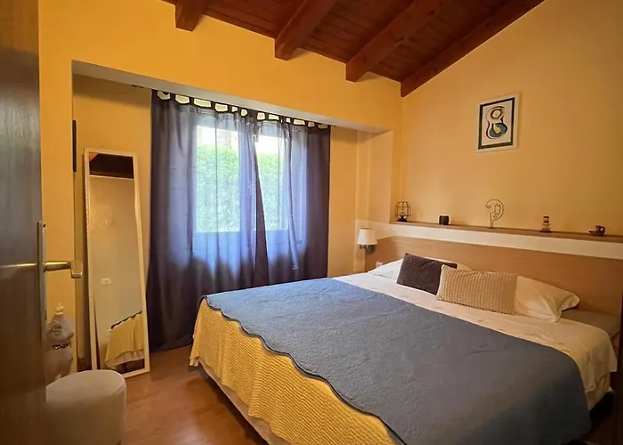 Apartments Medulin *