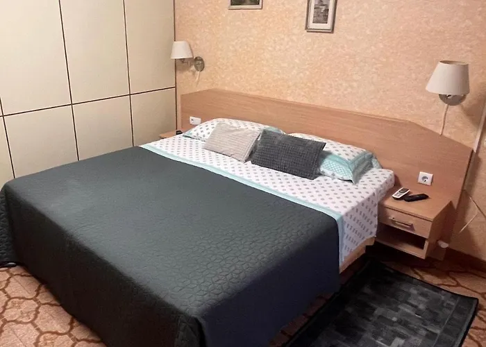 Apartments Medulin Appartement