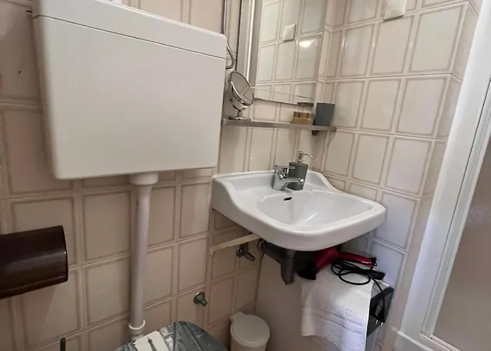 Appartement Apartments Medulin