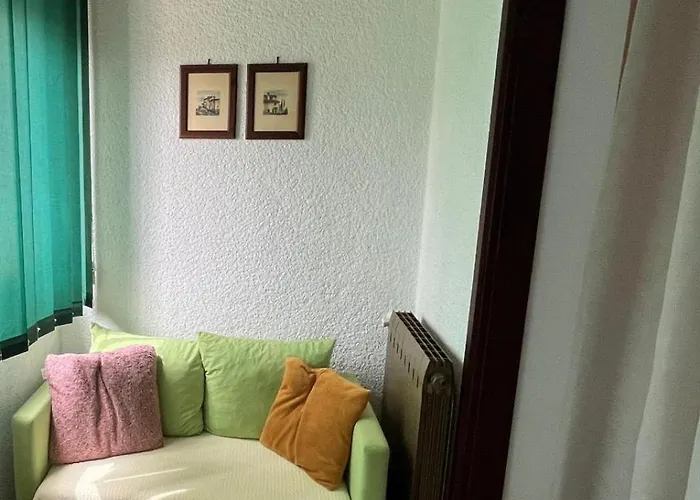 Apartments Medulin