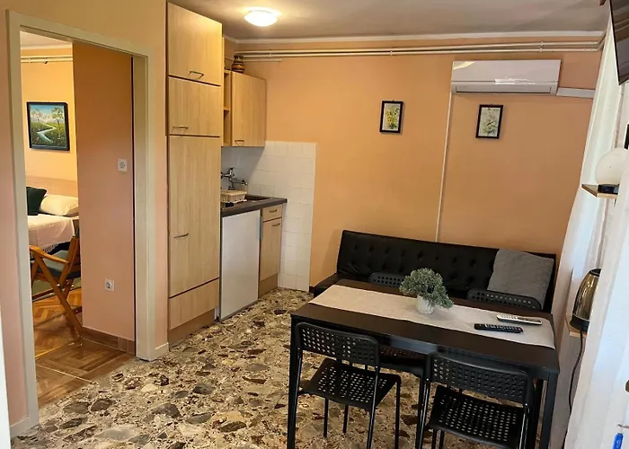 Apartments Medulin Appartement