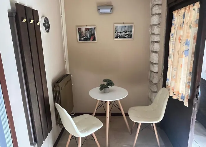 Appartement Apartments Medulin *