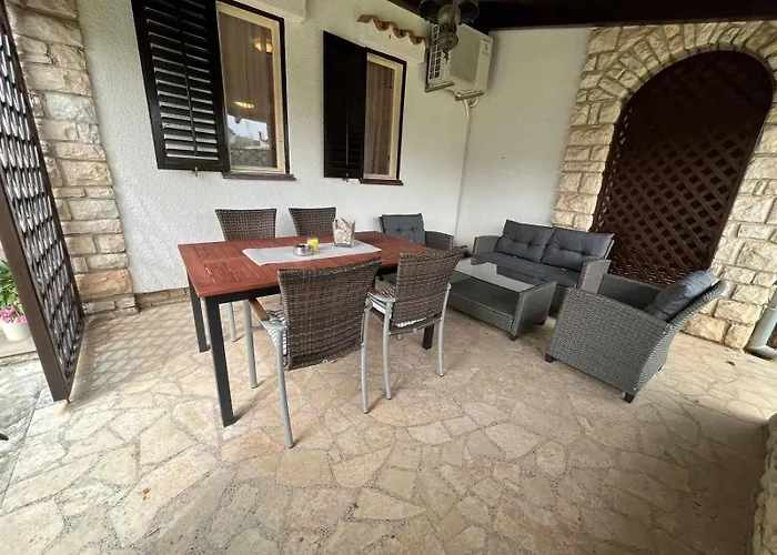 Apartments Medulin Medulin