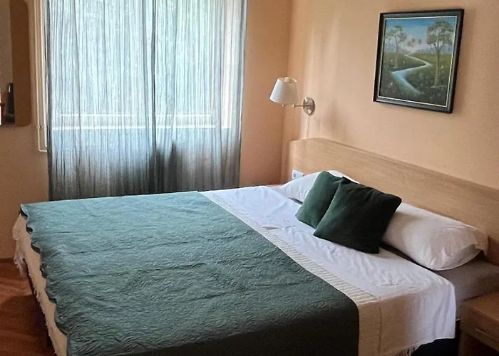 Apartments Medulin Appartement