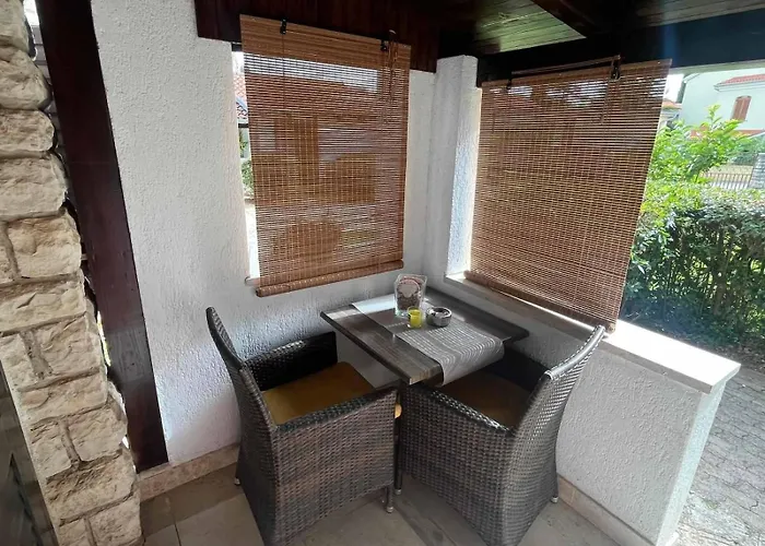 Apartments Medulin * Medulin